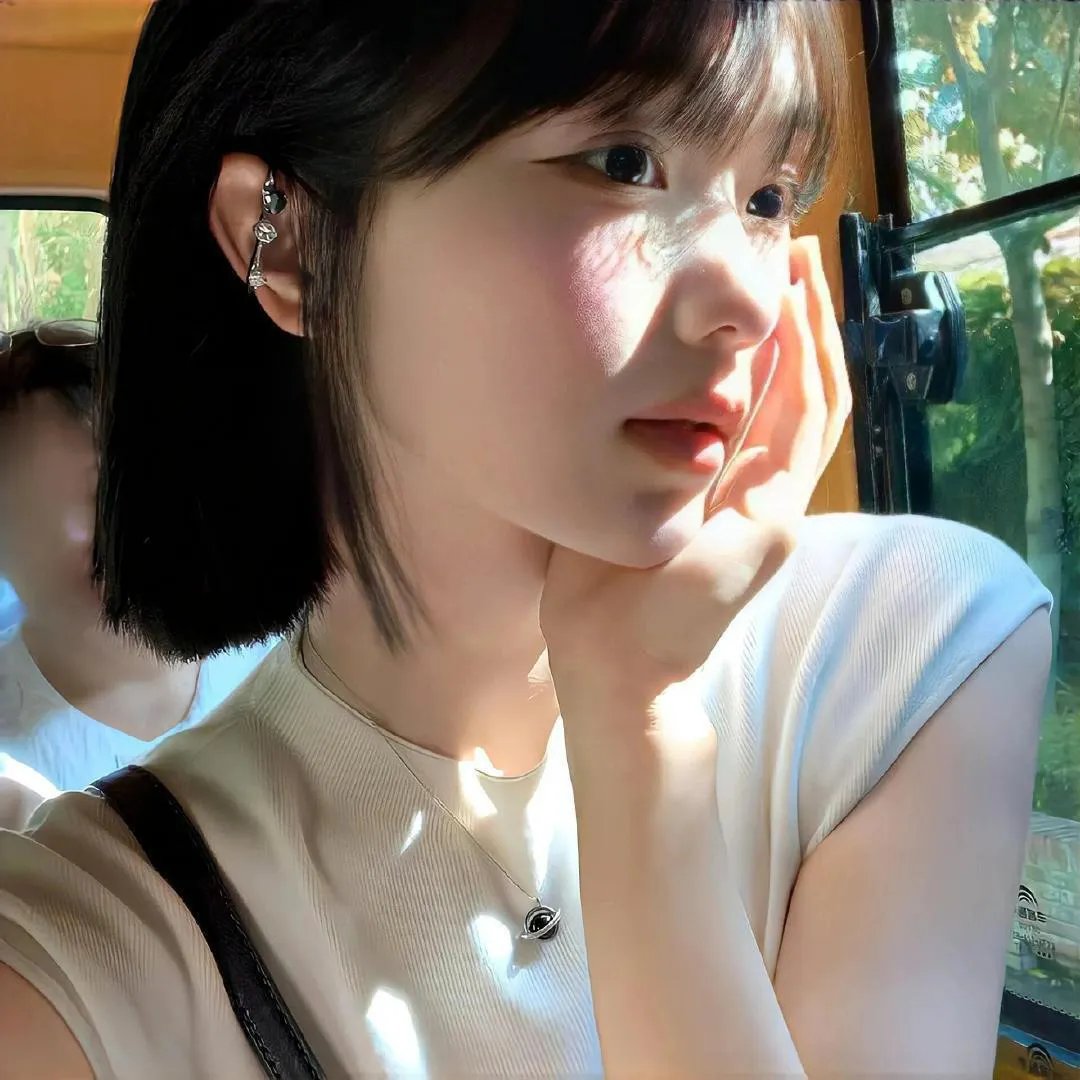 脆弱海报